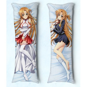 Travesseiro Dakimakura Sword Art Online Asuna 05